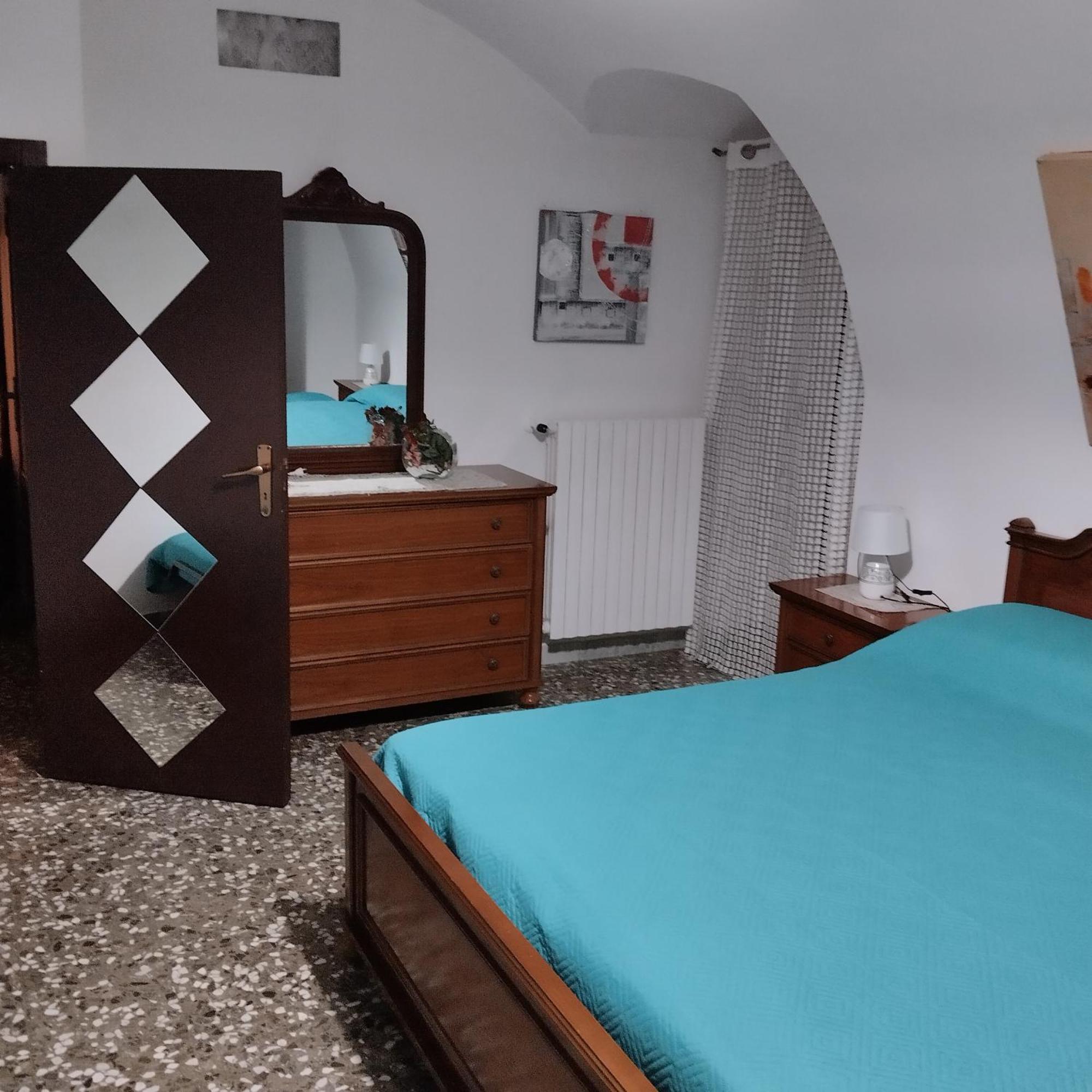 Ferienwohnung L' Arche Castellaneta Exterior foto